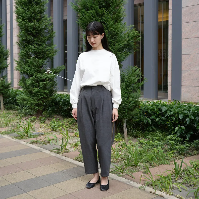 SIDE LINE TROUSERS