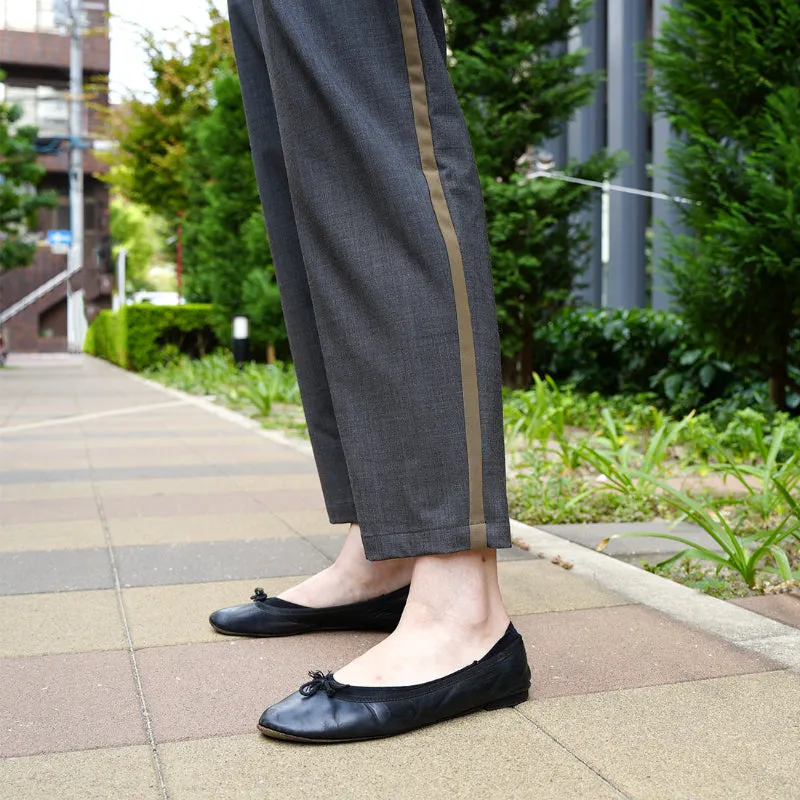 SIDE LINE TROUSERS