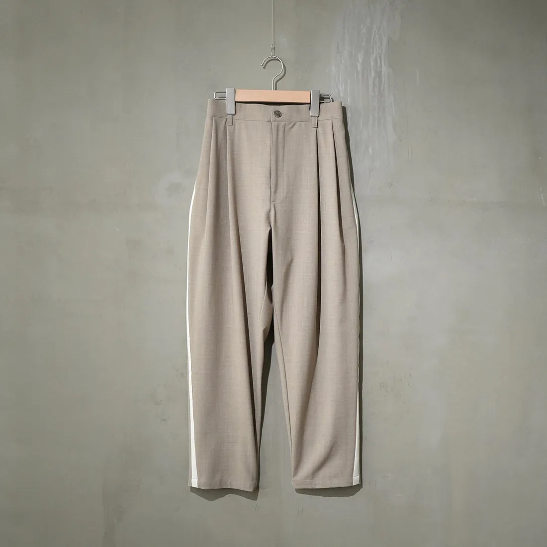 SIDE LINE TROUSERS