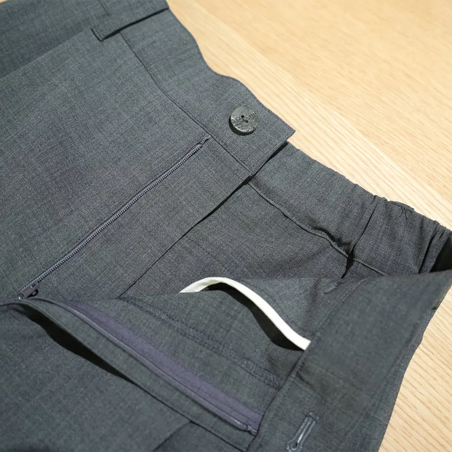 SIDE LINE TROUSERS