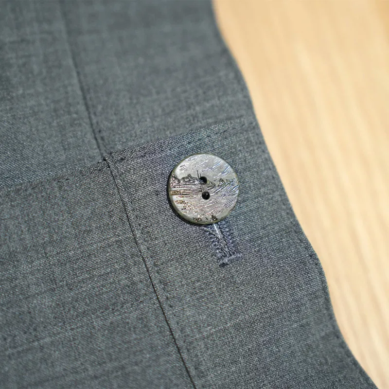 SIDE LINE TROUSERS