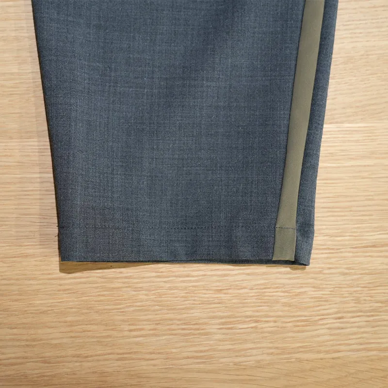 SIDE LINE TROUSERS
