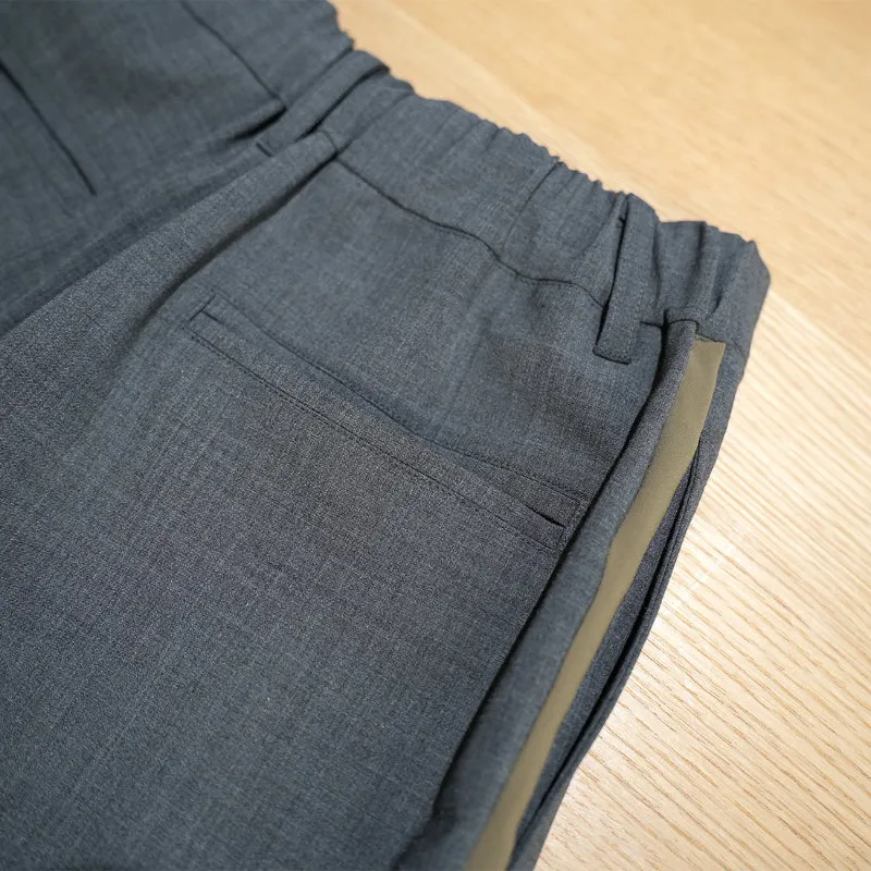 SIDE LINE TROUSERS