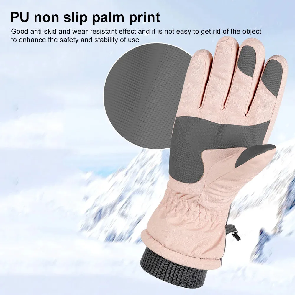 Ski Gloves