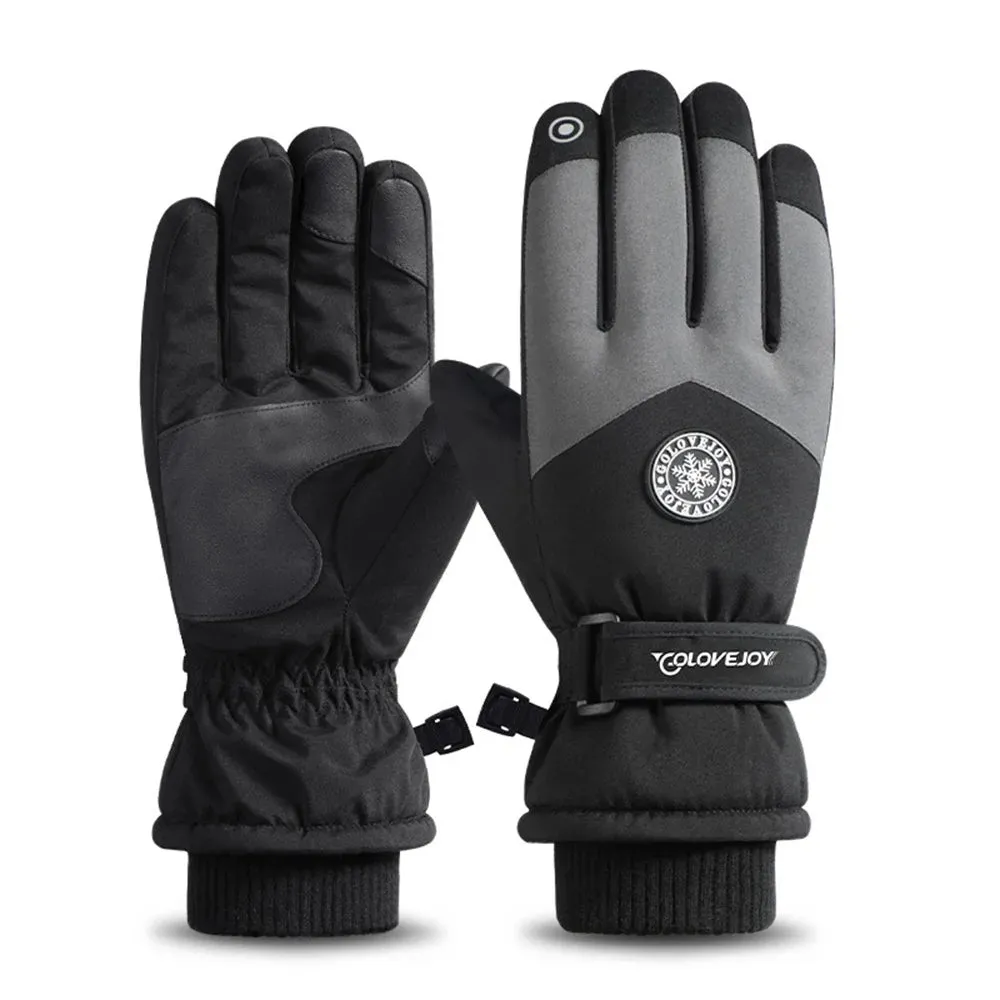 Ski Gloves