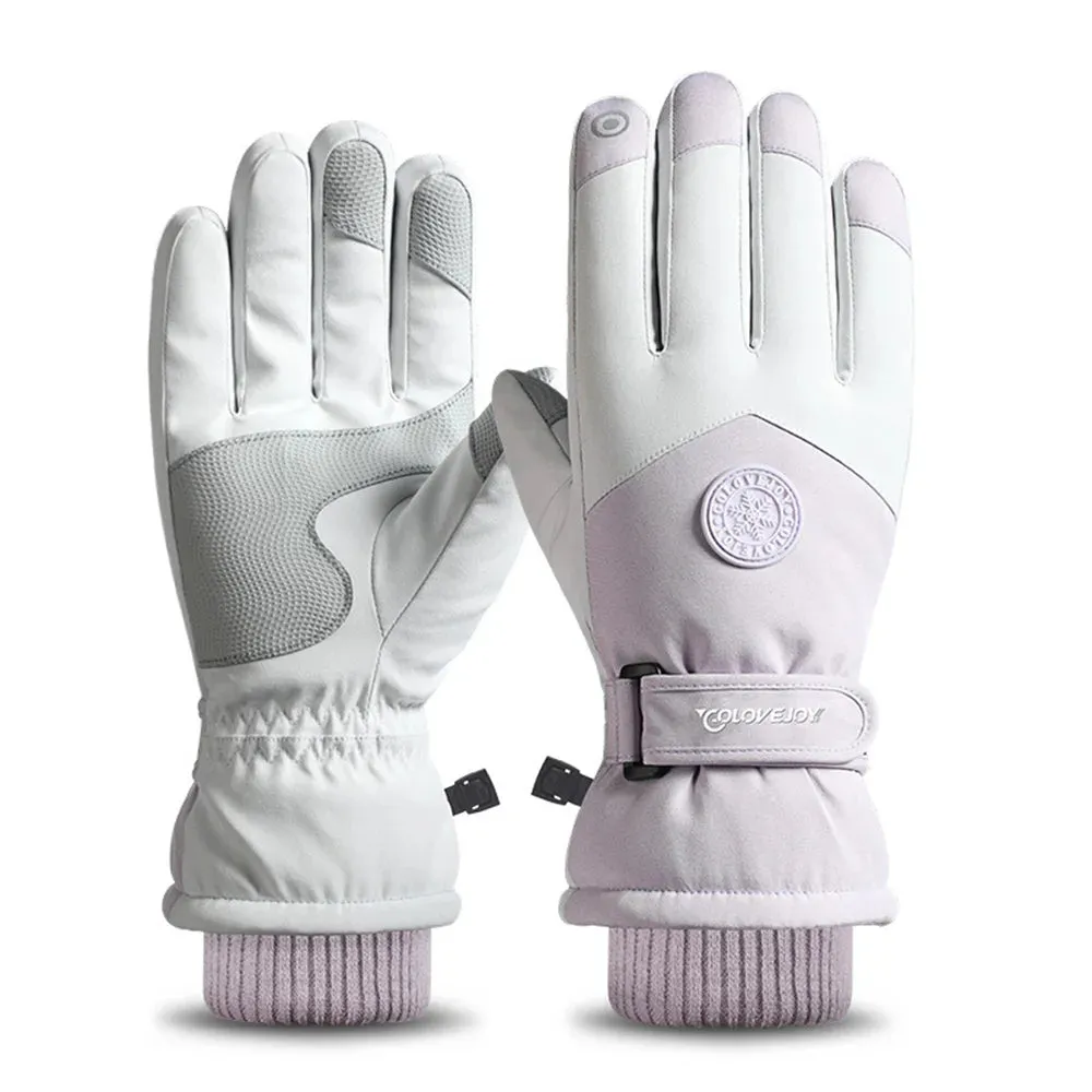 Ski Gloves