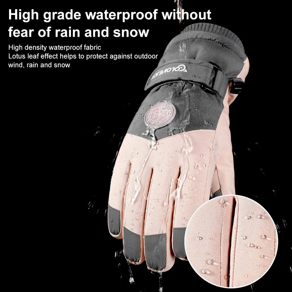 Ski Gloves