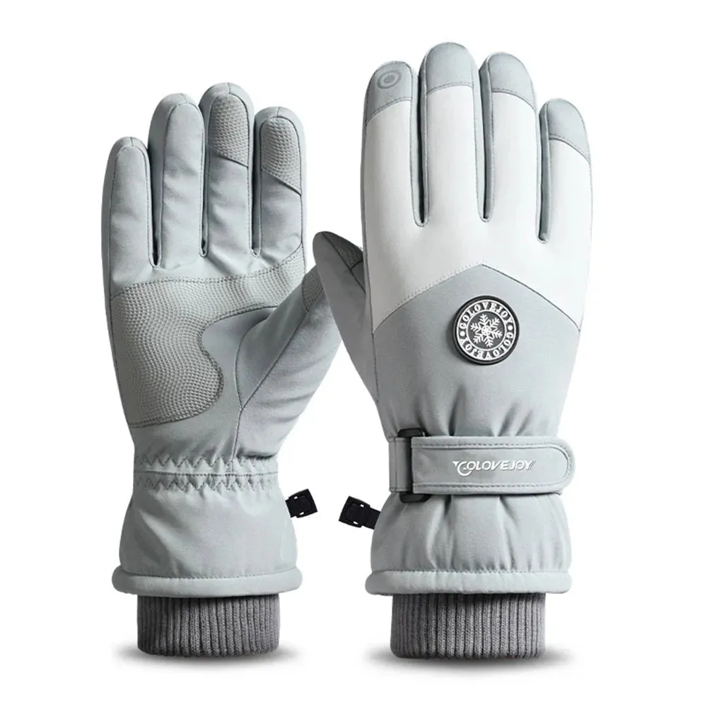 Ski Gloves