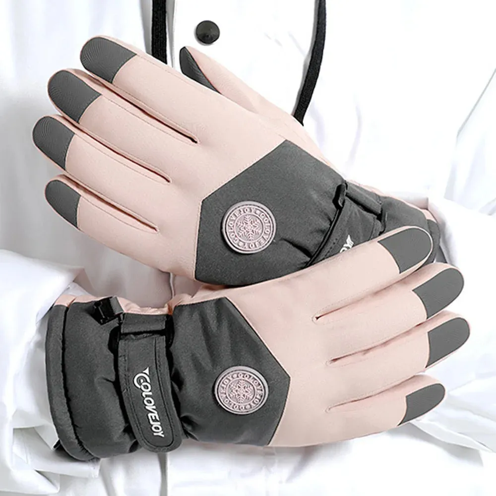 Ski Gloves