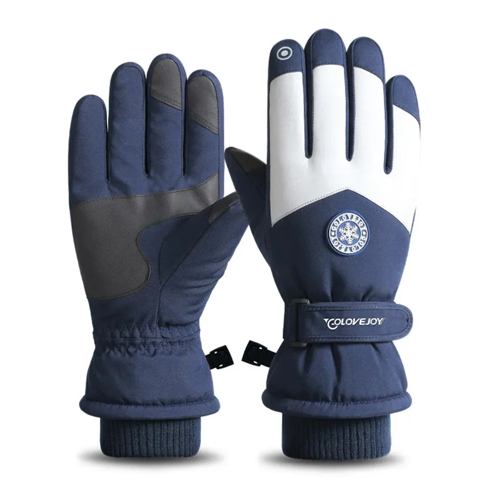Ski Gloves