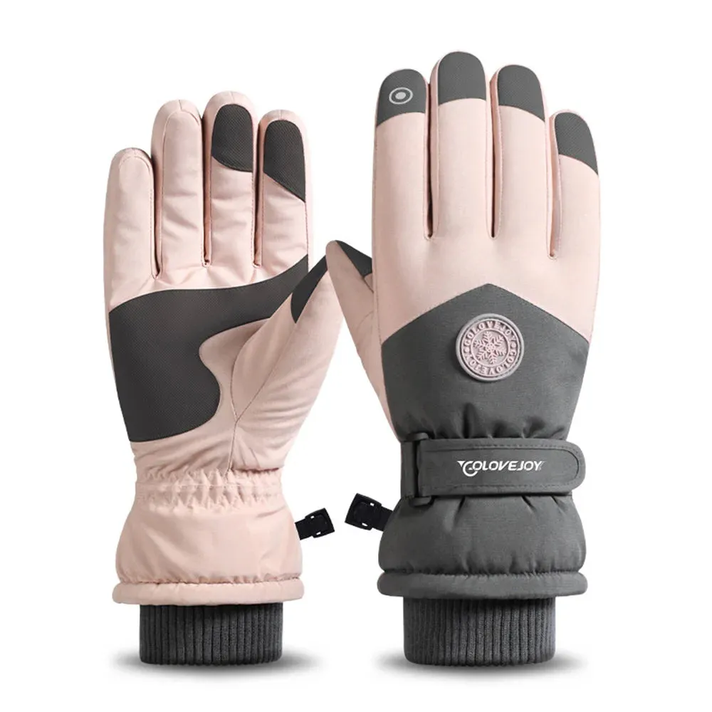 Ski Gloves