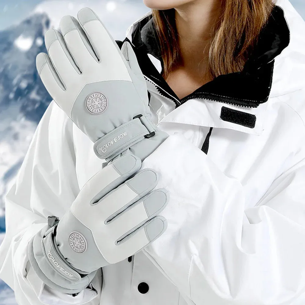Ski Gloves
