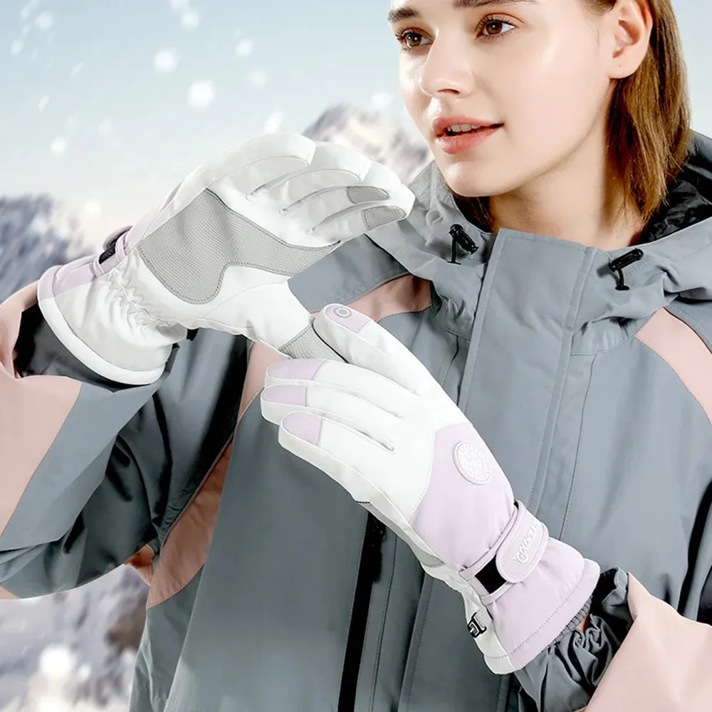 Ski Gloves