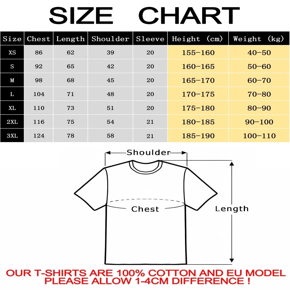 Skull T-Shirts Funny Winter New Men T Shirts O-Neck Men's Short Sleeve Tees 100% Cotton Harajuku Winter Tops