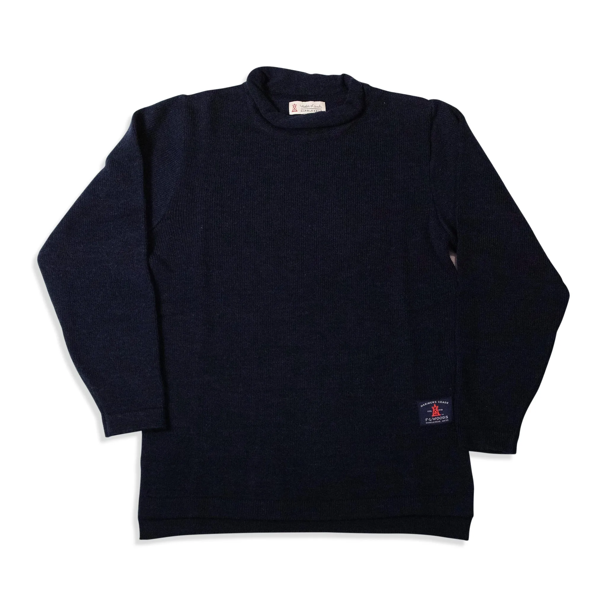 Sopwith Sweater - Womens