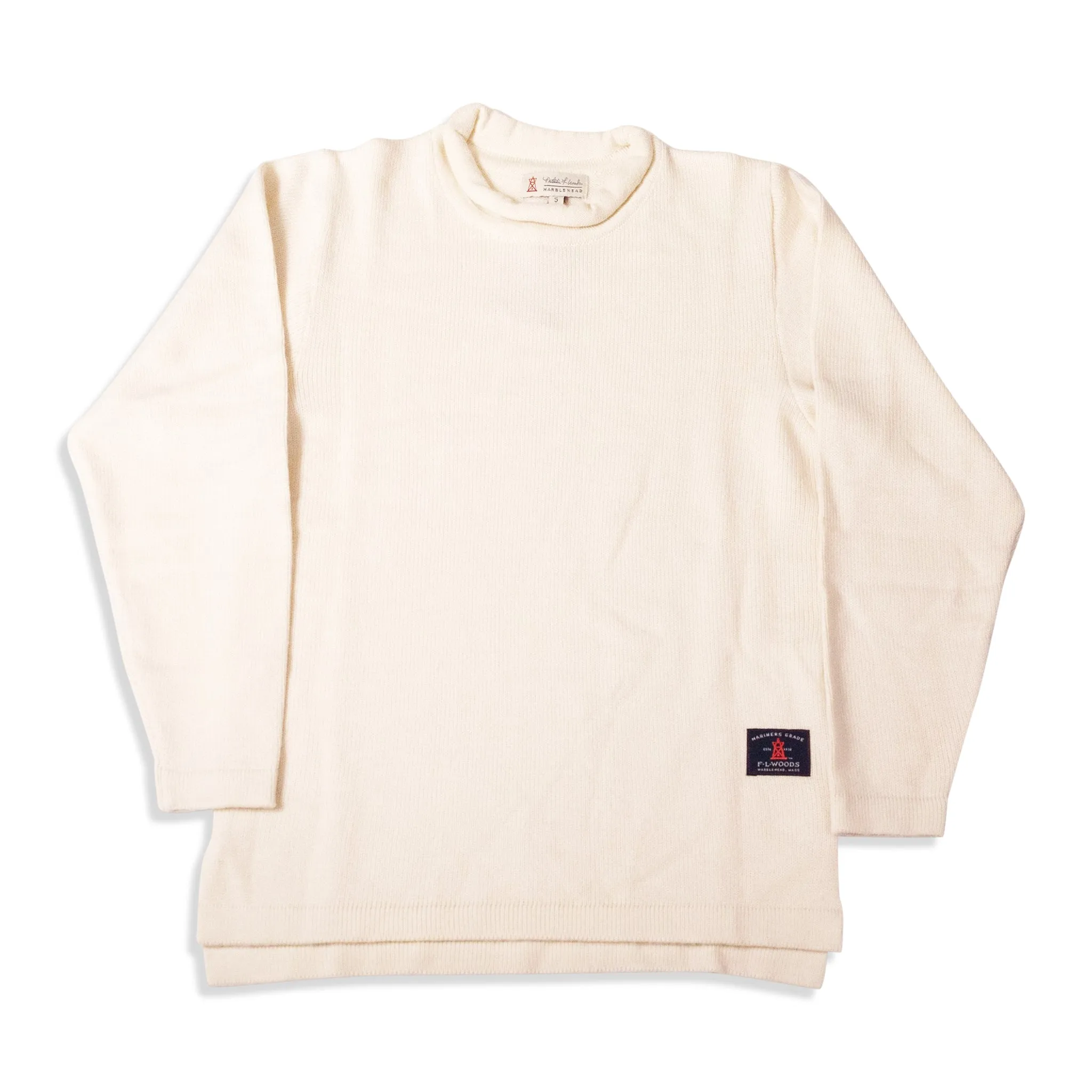 Sopwith Sweater - Womens