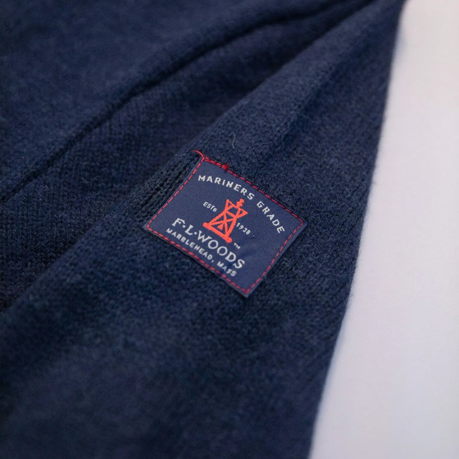 Sopwith Sweater