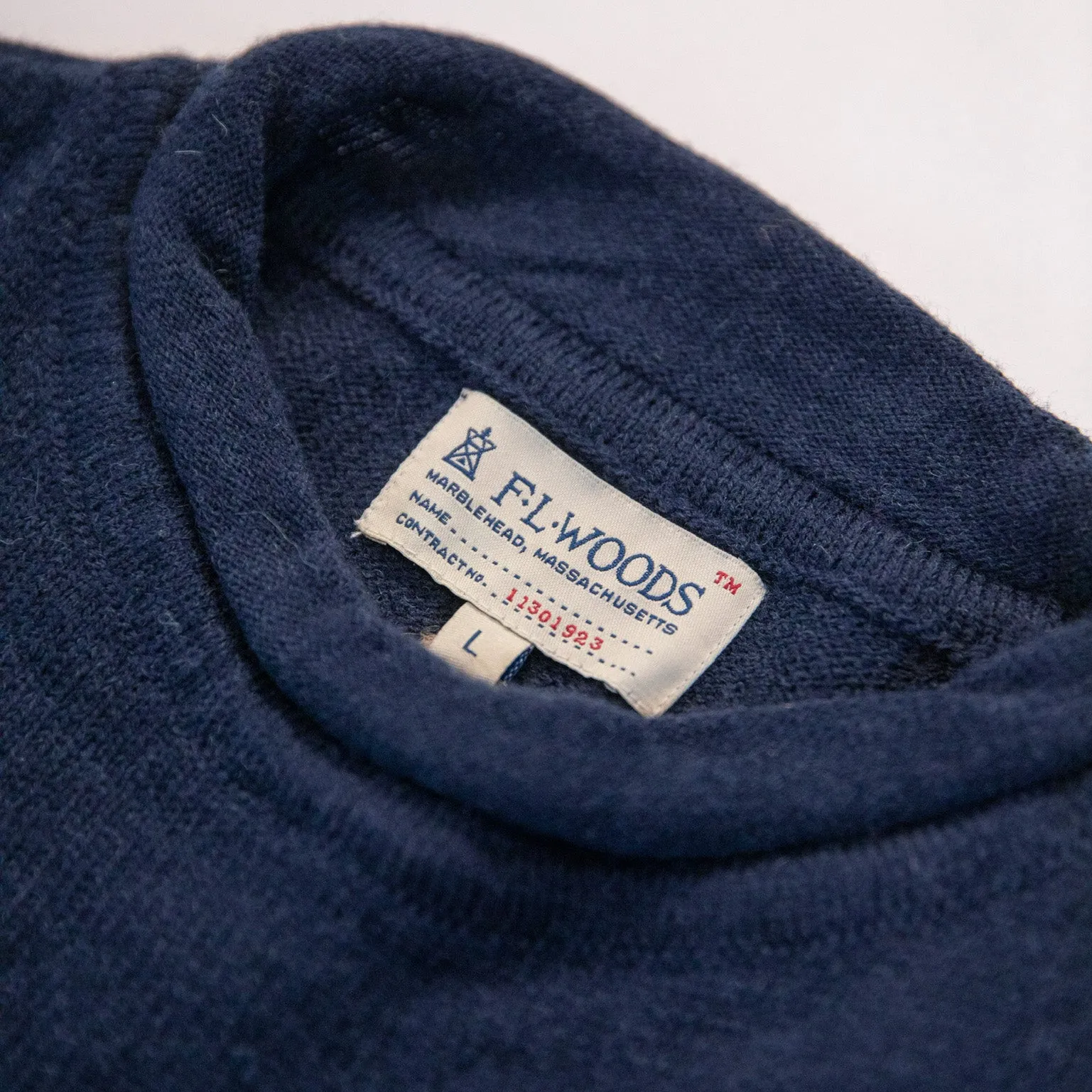 Sopwith Sweater