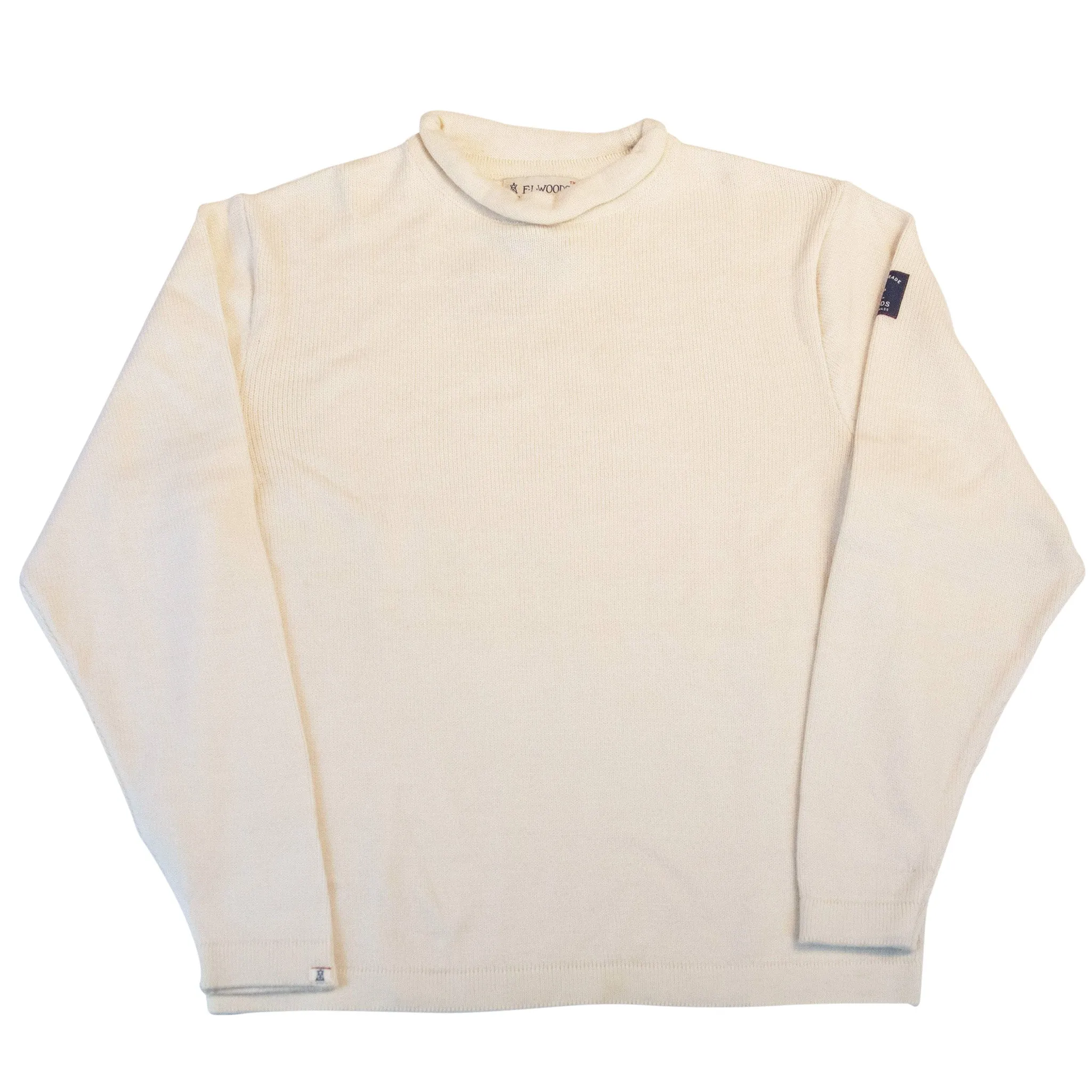 Sopwith Sweater