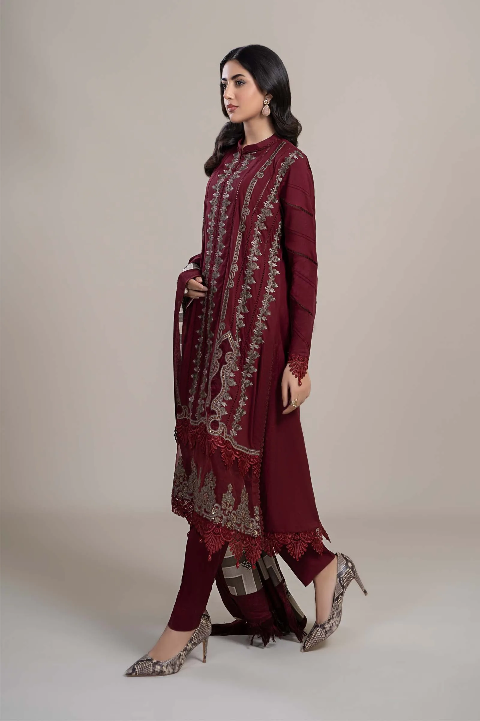 Suit MPS-2002-A
