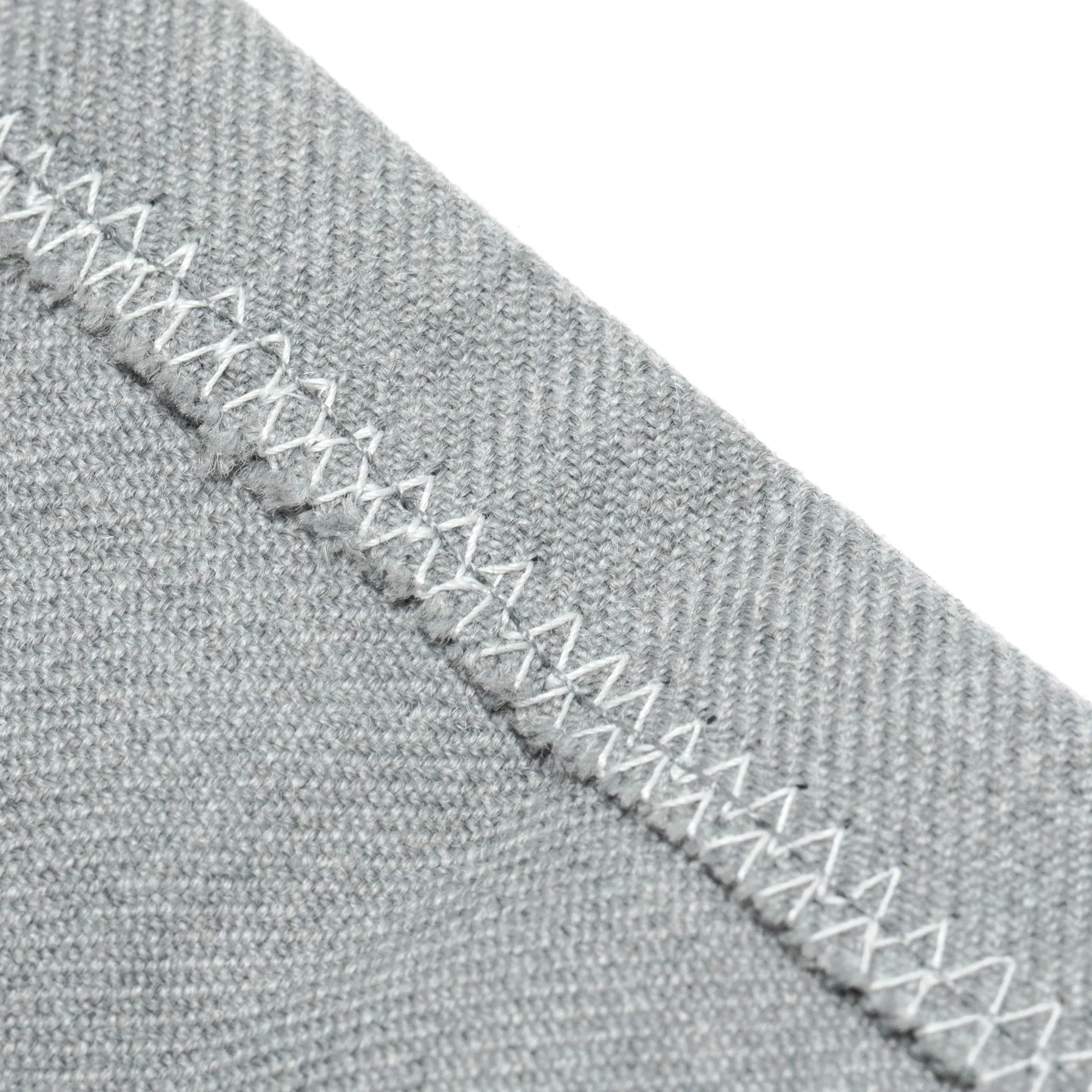 Tropical Wool, Forward Pleats, Clean Cuffed Hem, Small-Batch